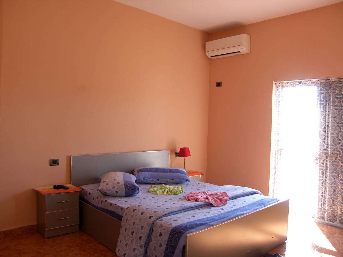 Shkodra Hotel Eksteriør bilde