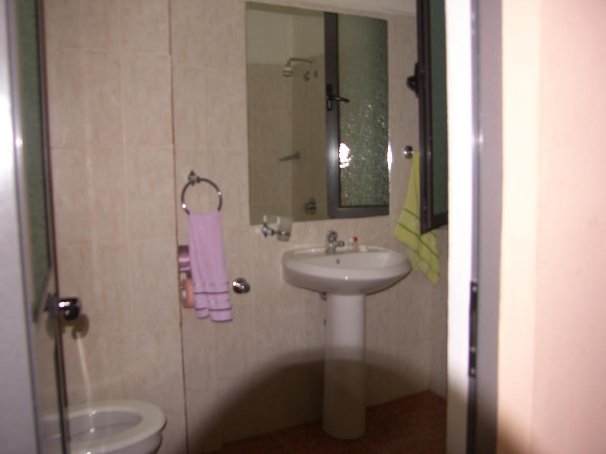 Shkodra Hotel Eksteriør bilde