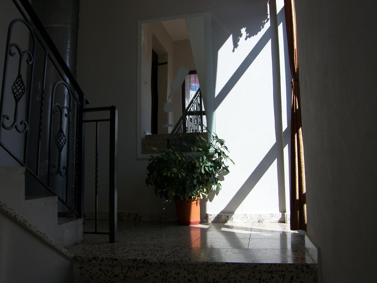 Shkodra Hotel Eksteriør bilde